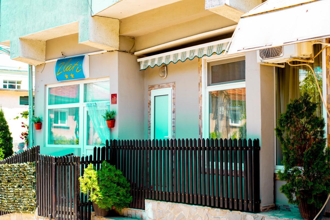 Studio Zlati Daire Vratsa Dış mekan fotoğraf