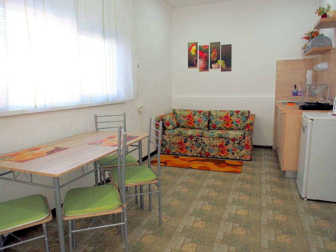 Studio Zlati Daire Vratsa Dış mekan fotoğraf