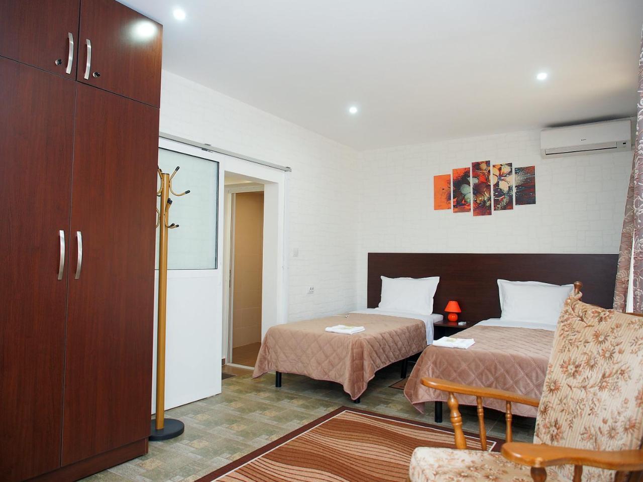 Studio Zlati Daire Vratsa Dış mekan fotoğraf
