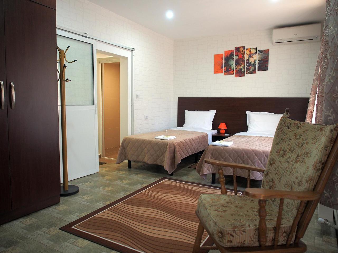 Studio Zlati Daire Vratsa Dış mekan fotoğraf