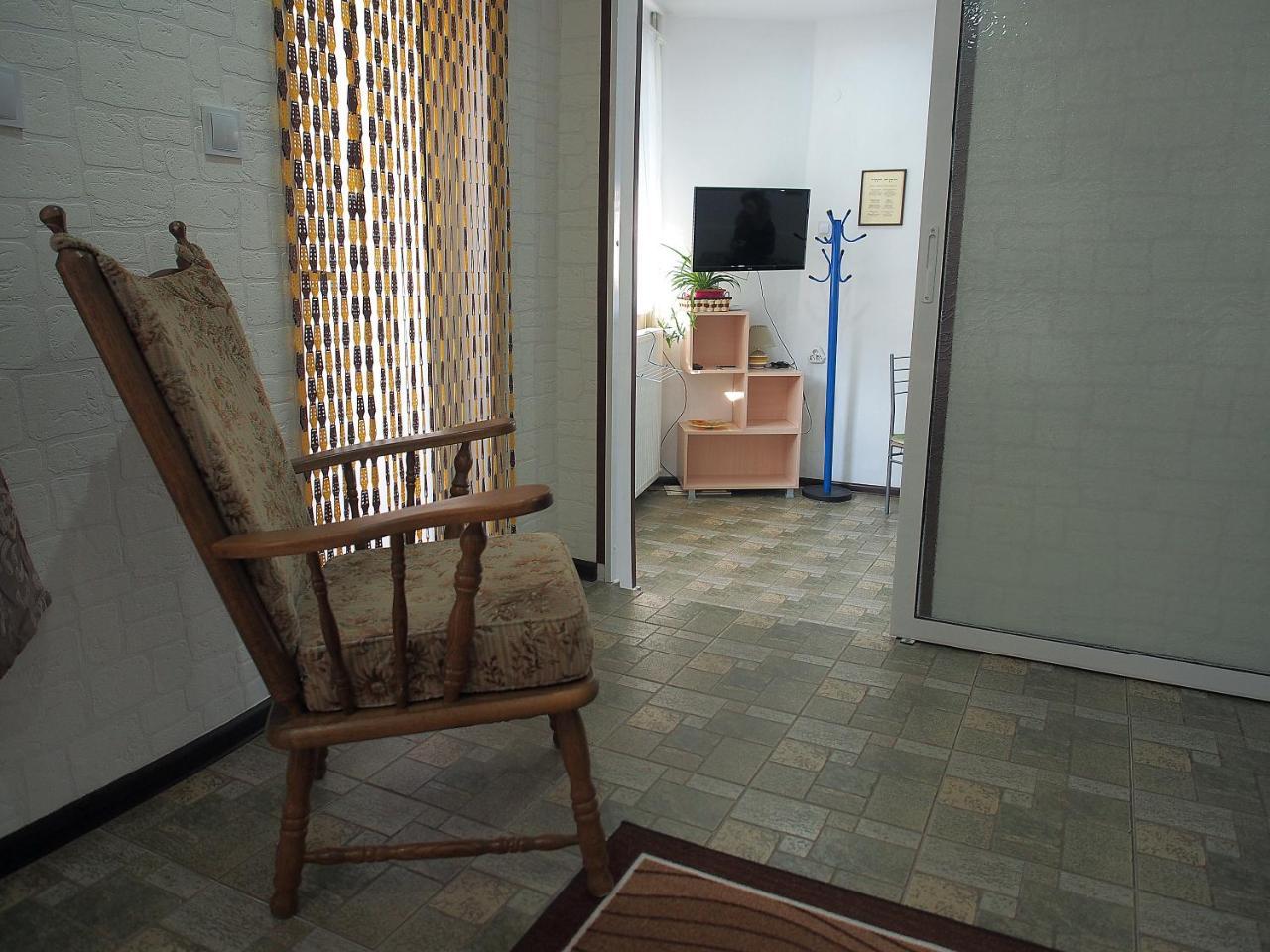 Studio Zlati Daire Vratsa Dış mekan fotoğraf